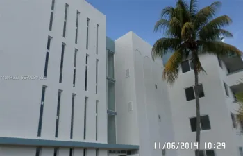 11750 NE 16 AVENUE MIAMI FL 33161