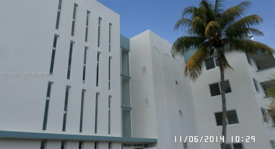 11750 NE 16 AVENUE MIAMI FL 33161