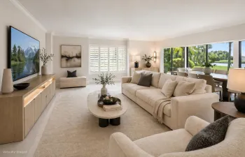 Virtual Living Room