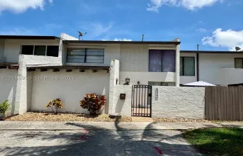 Residential Lease For Rent