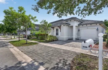 Residential Lease For Rent
