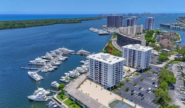 Old Port Cove