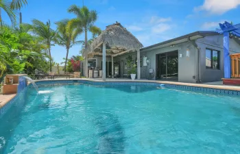 Private Oasis