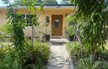1631 front door