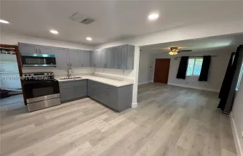 Residential Lease For Rent