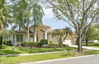 875 Bayside Lane weston FL- - 009