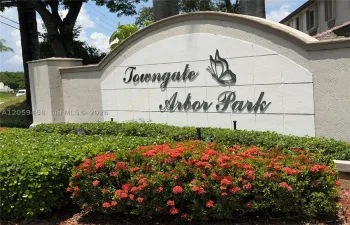 Townhouse For Sale