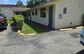 Residential Lease For Rent