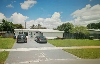 Single Family For Sale