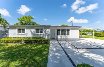 Single Family For Sale