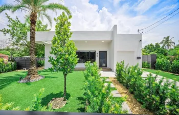 Single Family For Sale