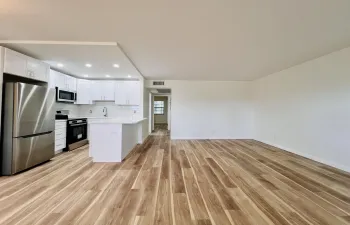 Beautifully Updated in Century Village!