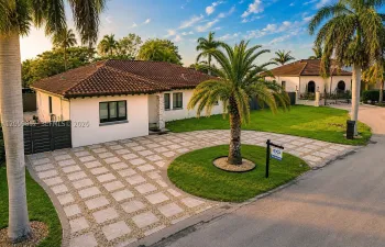 Single Family For Sale