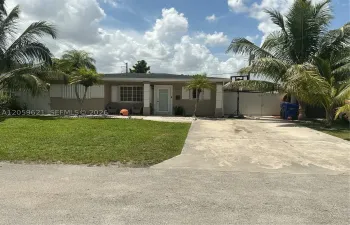 Single Family For Sale