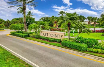eastpointe entrance