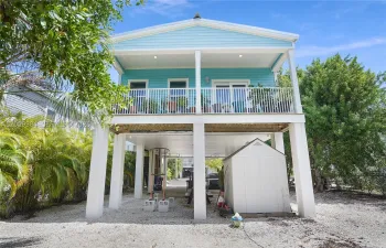 Single Family For Sale