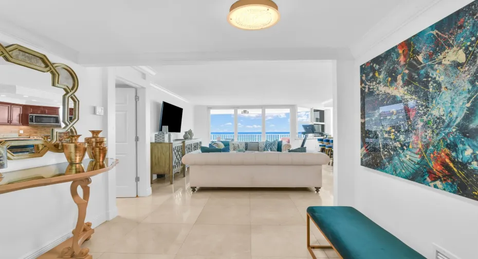 1340 S Ocean Blvd 606, Pompano Beach - 1