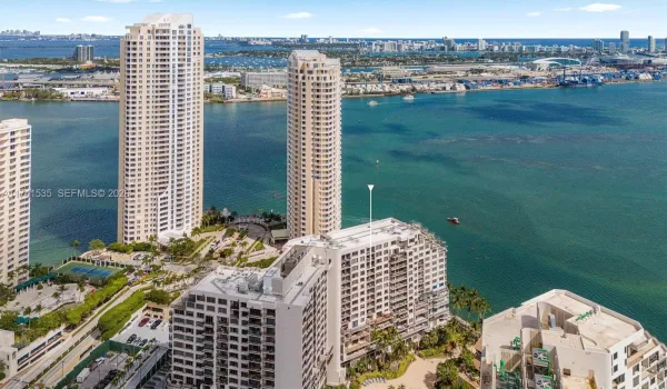 Discover the unparalleled charm of Brickell Key, one of Miami’s most exclusive gated island communities, offering breathtaking waterfront views and a scenic jogging path along Biscayne Bay. This private oasis is nestled in the heart of the Brickell district, just steps from world-class dining, shopping, and entertainment.
