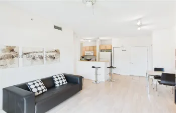 Residential Lease For Rent