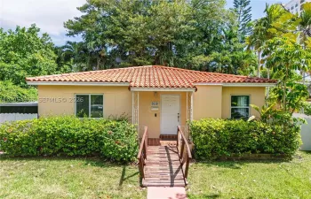 Single Family For Sale