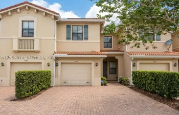 Townhouse For Sale