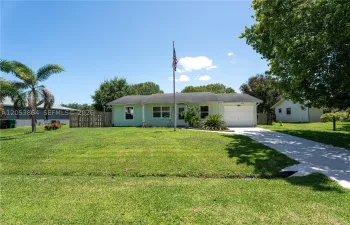 Single Family For Sale