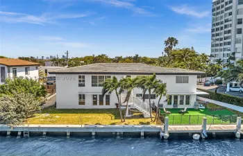 Residential Lease For Rent