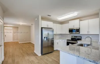 Residential Lease For Rent