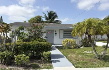 Residential Lease For Rent