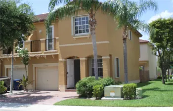 Townhouse For Sale