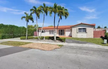 Single Family For Sale