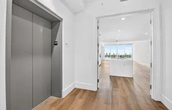 Private Foyer