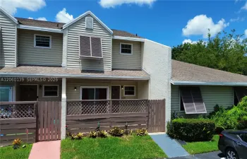 Townhouse For Sale