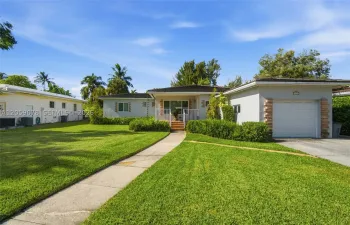 Single Family For Sale