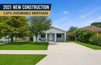 Single Family For Sale