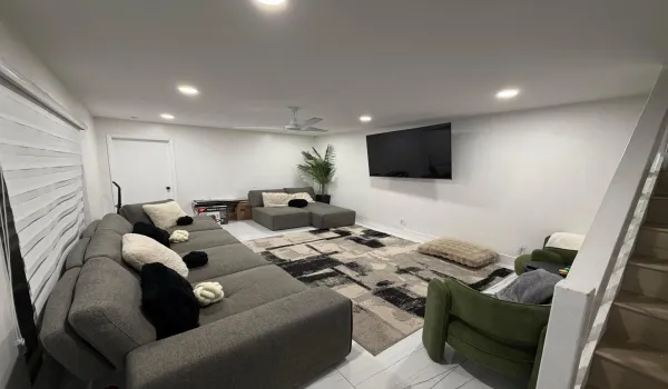 Loving Room