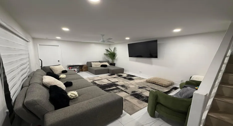 Loving Room