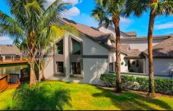 Townhouse For Sale