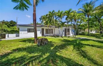 Single Family For Sale