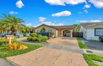 Single Family For Sale