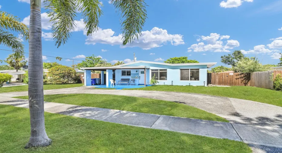 1218 SW Second Ave Pompano Beach - 1