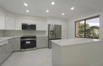 EuroDesign Kitchen
