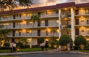 Residential Lease For Rent