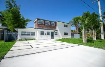Single Family For Sale