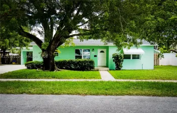 Single Family For Sale