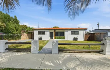 Single Family For Sale