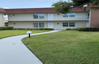 Property Front