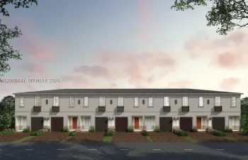 Townhouse For Sale