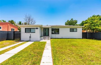 Single Family For Sale