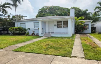 Single Family For Sale
